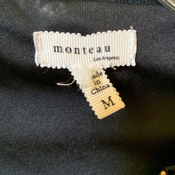 floral bomber jacket - Picture 2 of 3